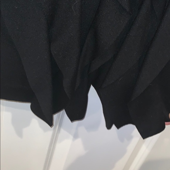 Calvin Klein Ruffle Dress - Picture 4 of 6